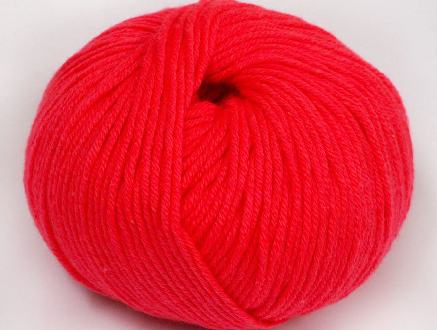 Amigurumi Cotton 25