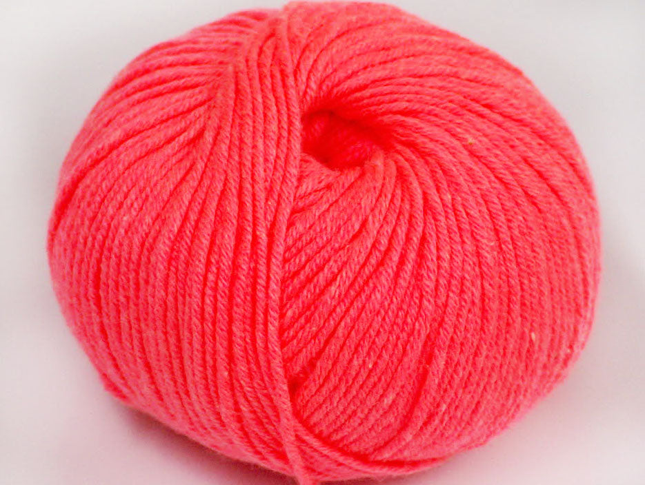Amigurumi Cotton 25