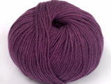Ice Yarns Amigurumi Cotton 25 – Kiremit – %50 Pamuk, %50 Akrilik