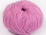 Ice Yarns Amigurumi Cotton 25 – Orkide – %50 Pamuk, %50 Akrilik