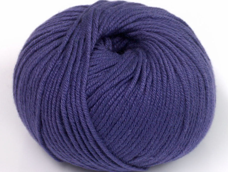 Amigurumi Cotton 25