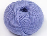 Ice Yarns Amigurumi Cotton 25 – Lila – %50 Pamuk, %50 Akrilik