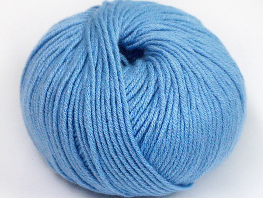 Amigurumi Cotton 25