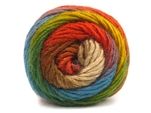 Regenbogen
