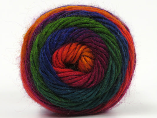 Rainbow