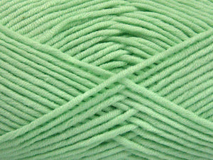 Lorena Worsted
