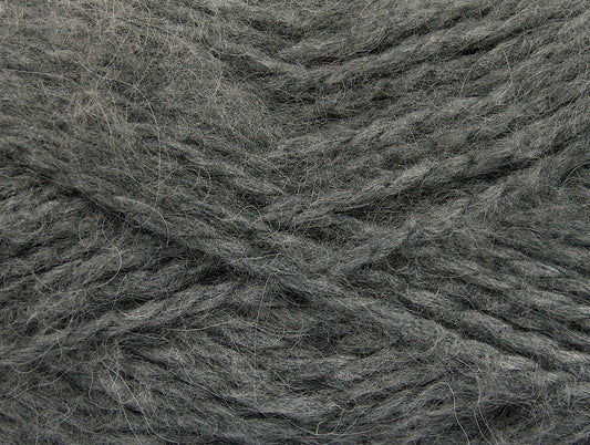 Alpine Angora