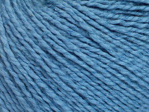 Silk Cotton