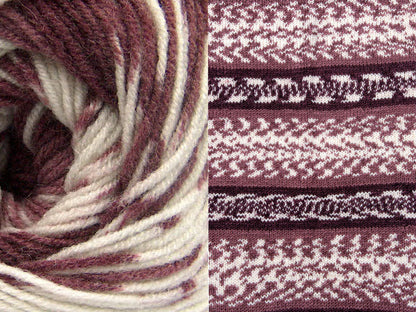 Jacquard Wool 2x150 gr