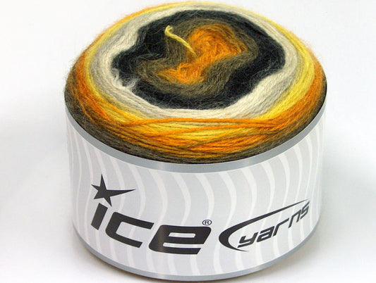Cakes Mohair
