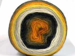 Cakes Mohair