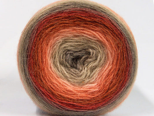 Cakes Mohair