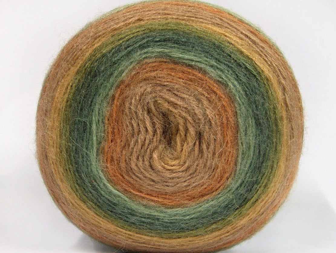 Kuchen Mohair