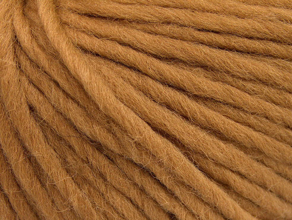 Filzy Wool