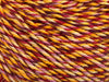 Rojo, Tonos de Amarillo, Rosa