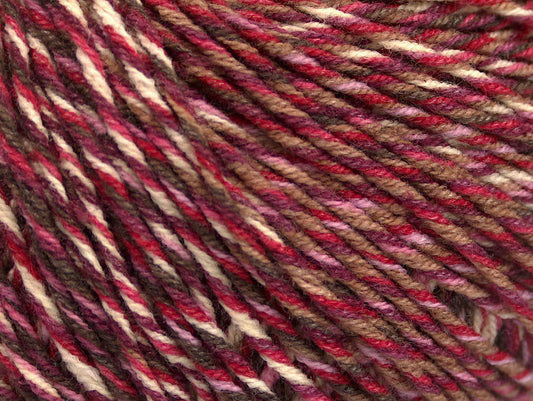 Lorena Colorful 8x50 gr