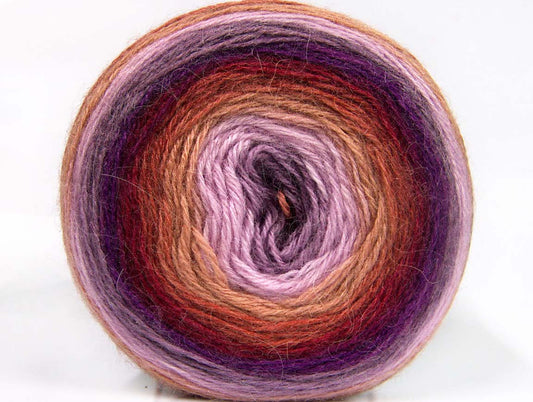 Cakes Mohair