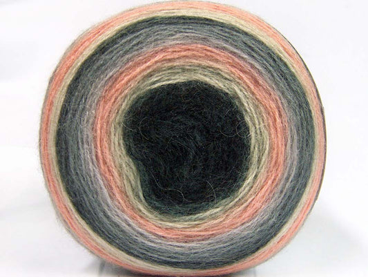 Cakes Mohair