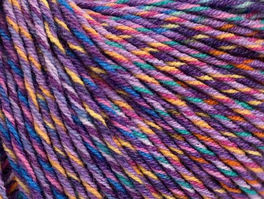 Lorena Colorful