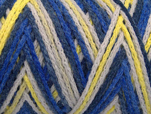 Saver Chain Color