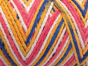 Saver Chain Color