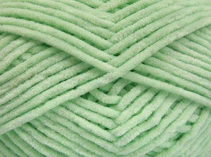 Chenille Baby Light
