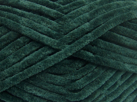 Chenille Baby