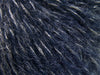 Marineblau, Silber