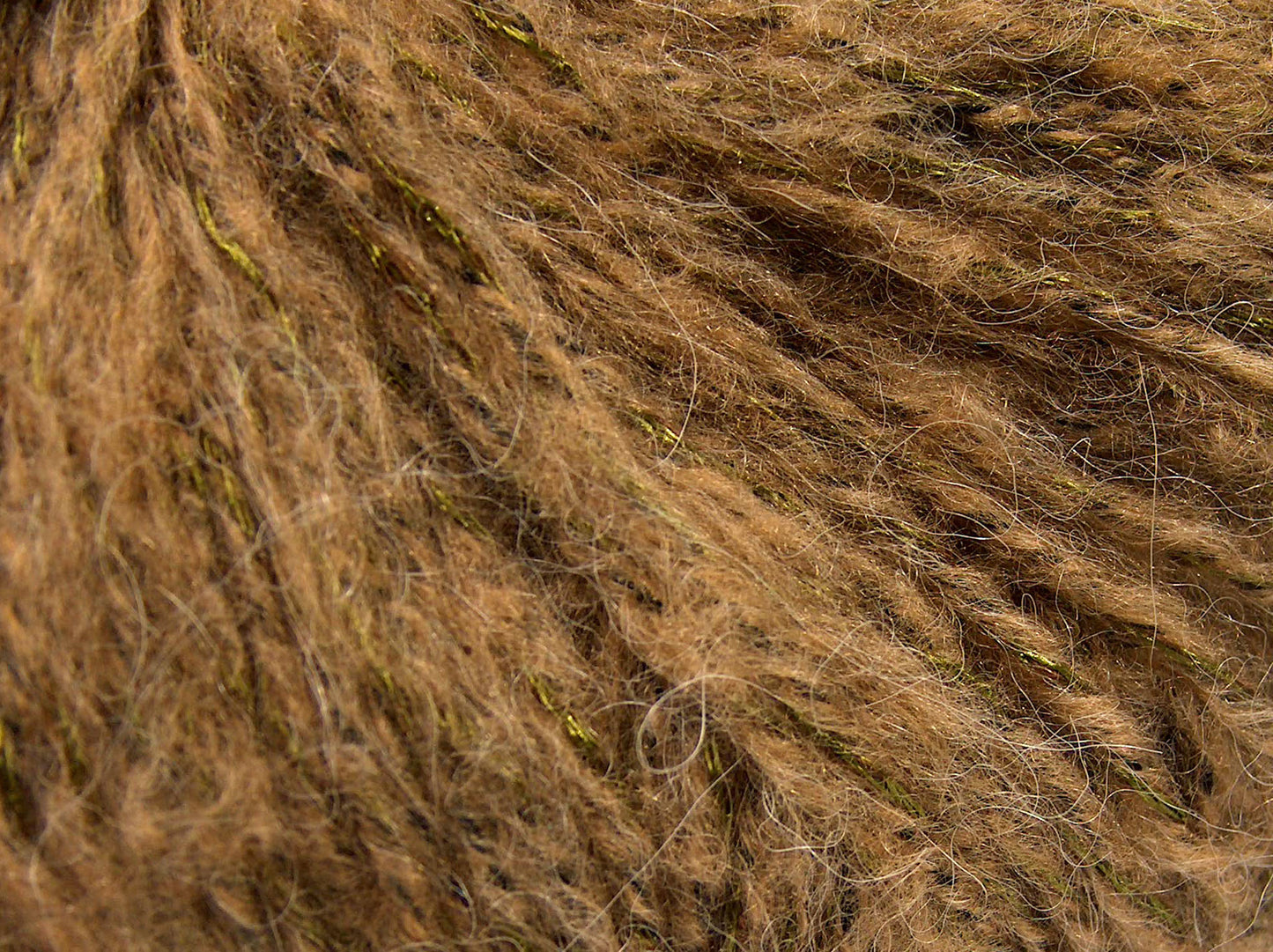 Alpaca Shine
