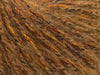 Hellbraun, Gold, Schwarz, Grün