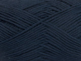 Ice Yarns Tube Cotton Fine – Lacivert – %67 Pamuk, %33 Polyamid