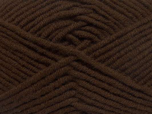 Merino Chunky