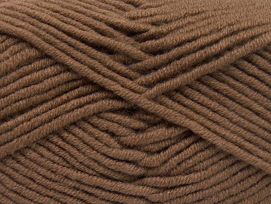 Merino Chunky
