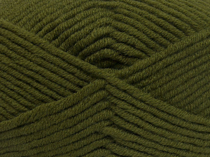 Merino Chunky