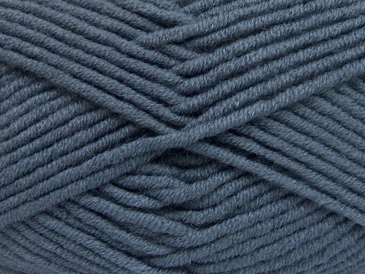 Merino Chunky