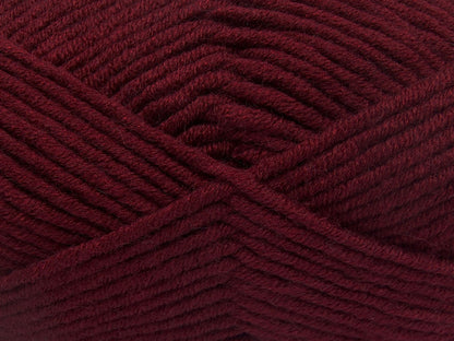 Merino Chunky