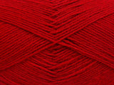 Ice Yarns Merino Gold – Red 2 – 60 % Merinowolle, 40 % Acryl