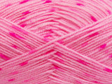 Ice Yarns Baby Lollipop – Pembe Tonları – %100 Akrilik