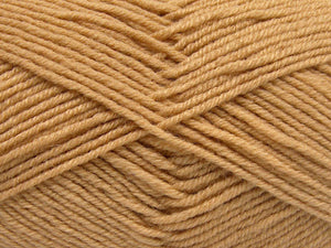 Merino Gold Light