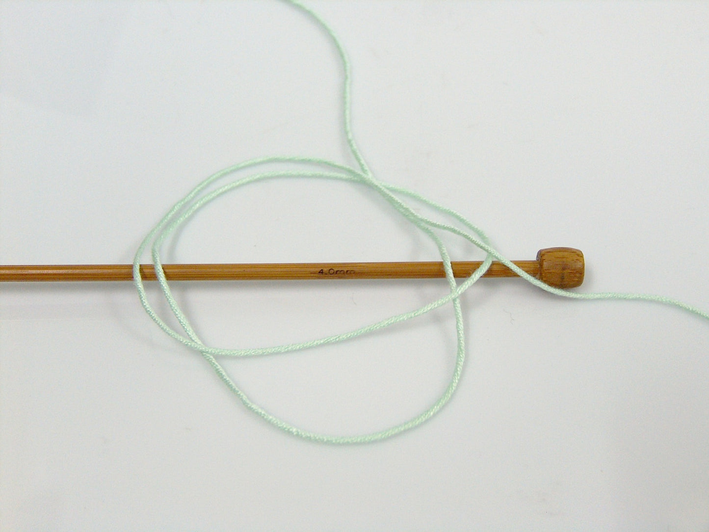 Baby Bamboo