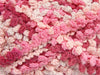 White, Pink Shades