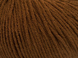 Ice Yarns Modal bébé – Brun – 55 % modal, 45 % acrylique