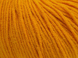 Ice Yarns Modal bébé – Or – 55 % modal, 45 % acrylique
