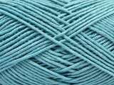 Ice Yarns Baby Bamboo – Light Blue – 50% Bamboo, 50% Acrylic