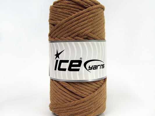 Natural Cotton Jumbo