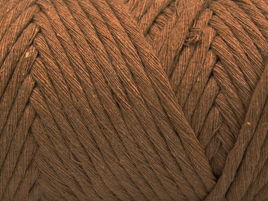 Natural Cotton Jumbo