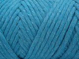 Ice Yarns Natural Cotton Jumbo – Turkuaz – %100 Pamuk