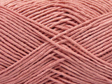 Ice Yarns Baby Bamboo – Rose Pink – 50% Bamboo, 50% Acrylic
