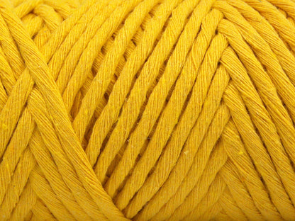 Natural Cotton Jumbo