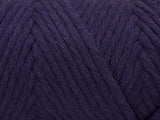 Ice Yarns Natural Cotton Jumbo – Mor – %100 Pamuk